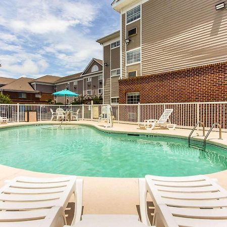 Studio 6 Myrtle Beach, Sc Exterior foto