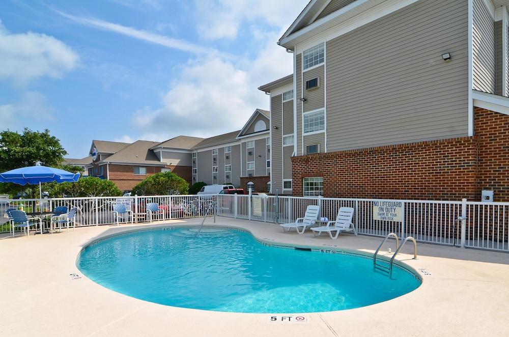 Studio 6 Myrtle Beach, Sc Exterior foto