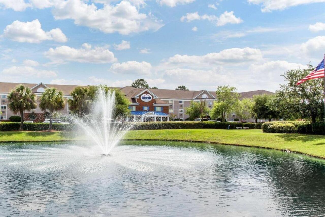 Studio 6 Myrtle Beach, Sc Exterior foto