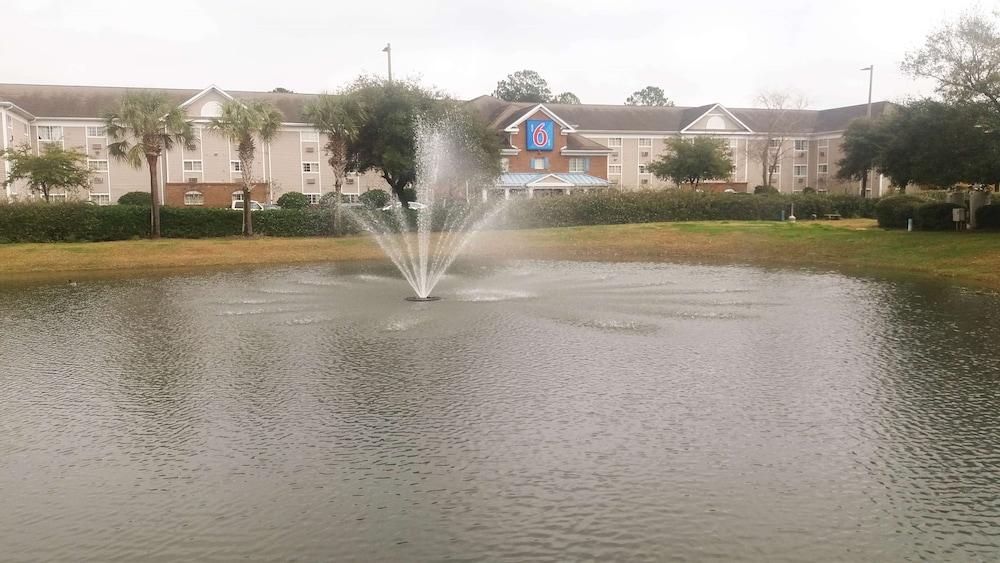 Studio 6 Myrtle Beach, Sc Exterior foto