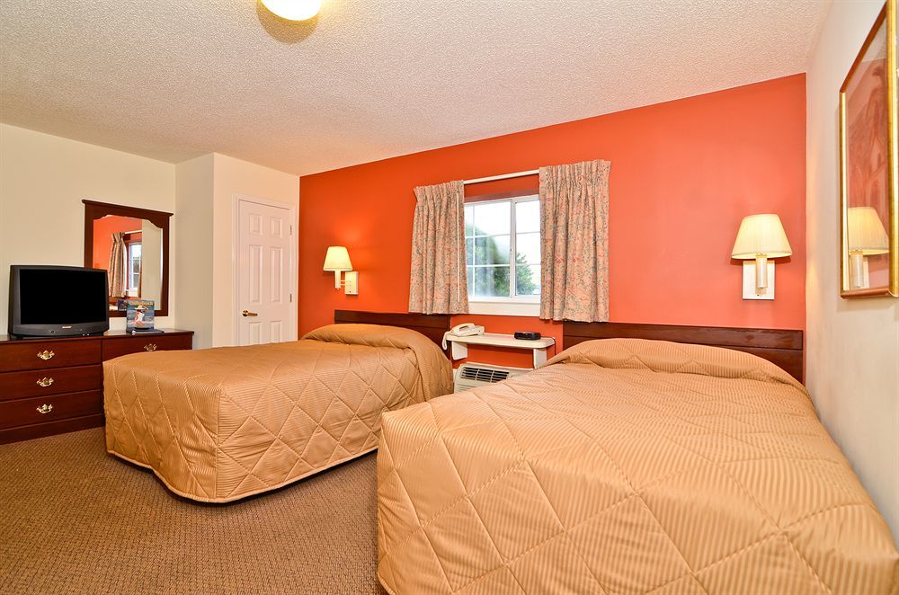 Studio 6 Myrtle Beach, Sc Exterior foto