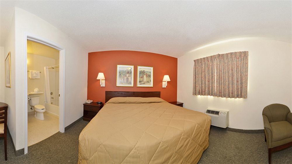 Studio 6 Myrtle Beach, Sc Exterior foto