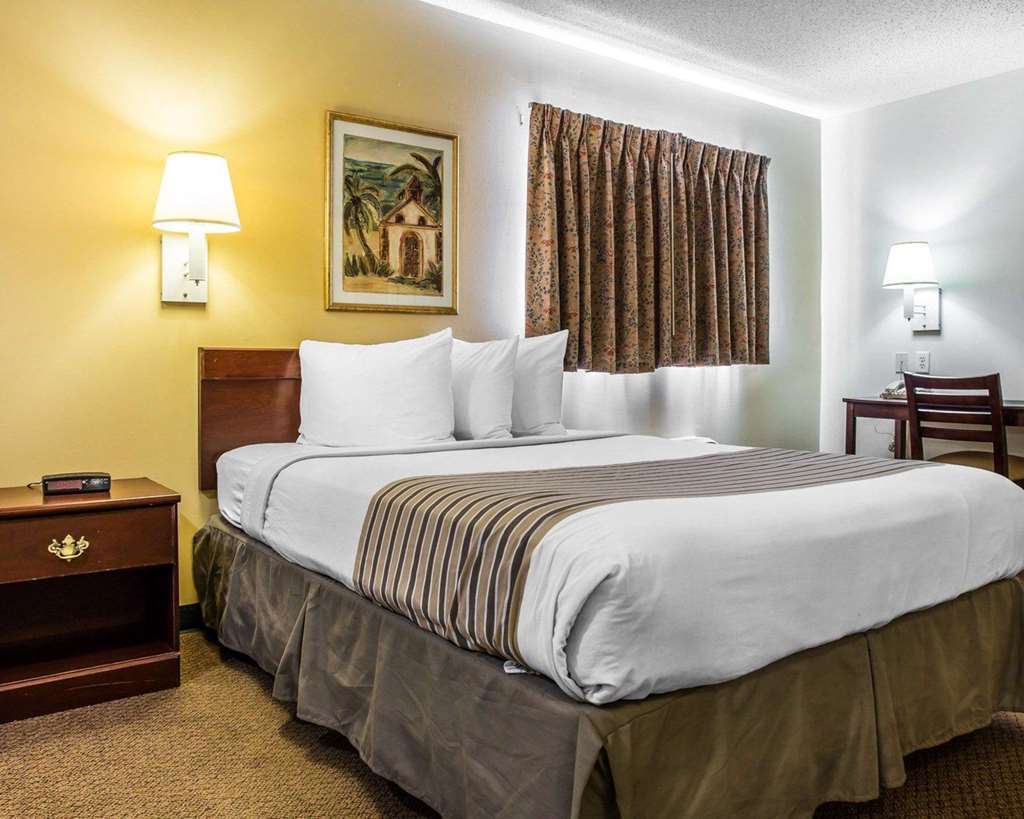 Studio 6 Myrtle Beach, Sc Quarto foto