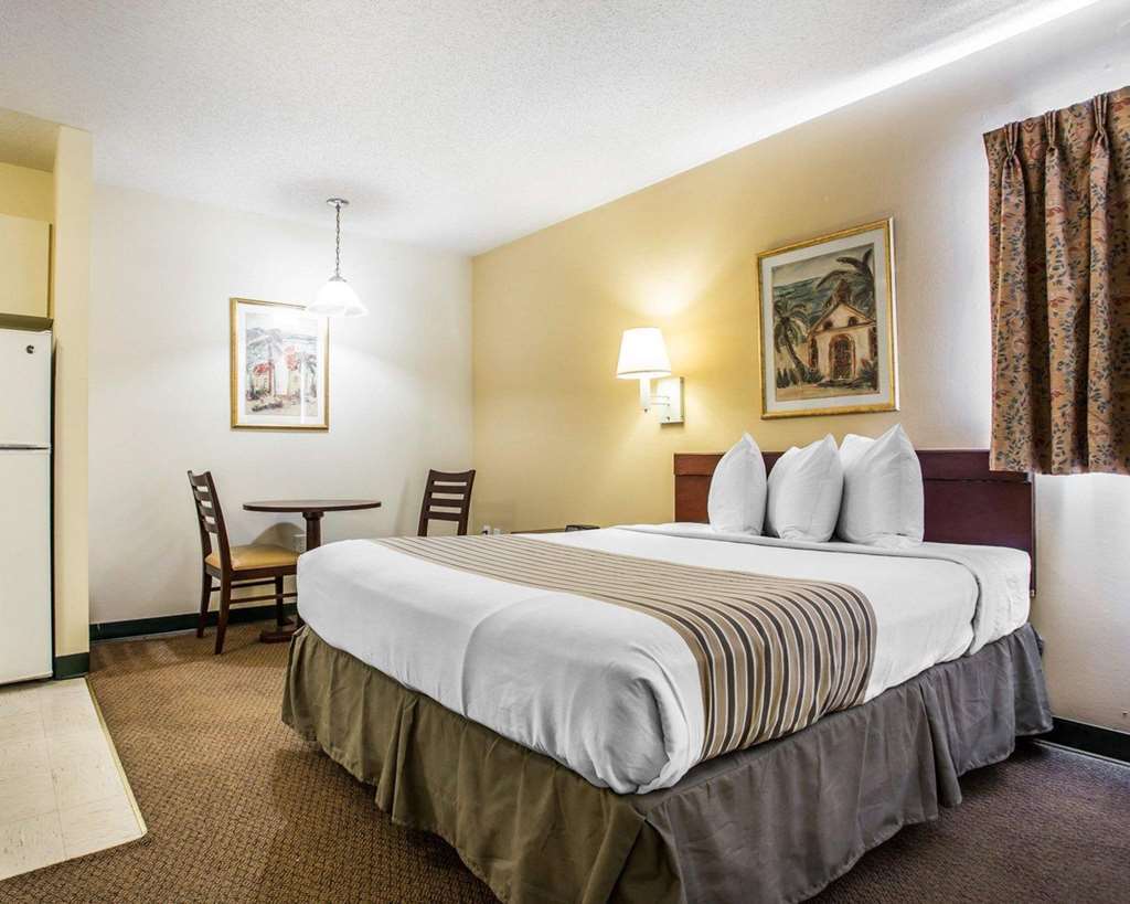 Studio 6 Myrtle Beach, Sc Quarto foto