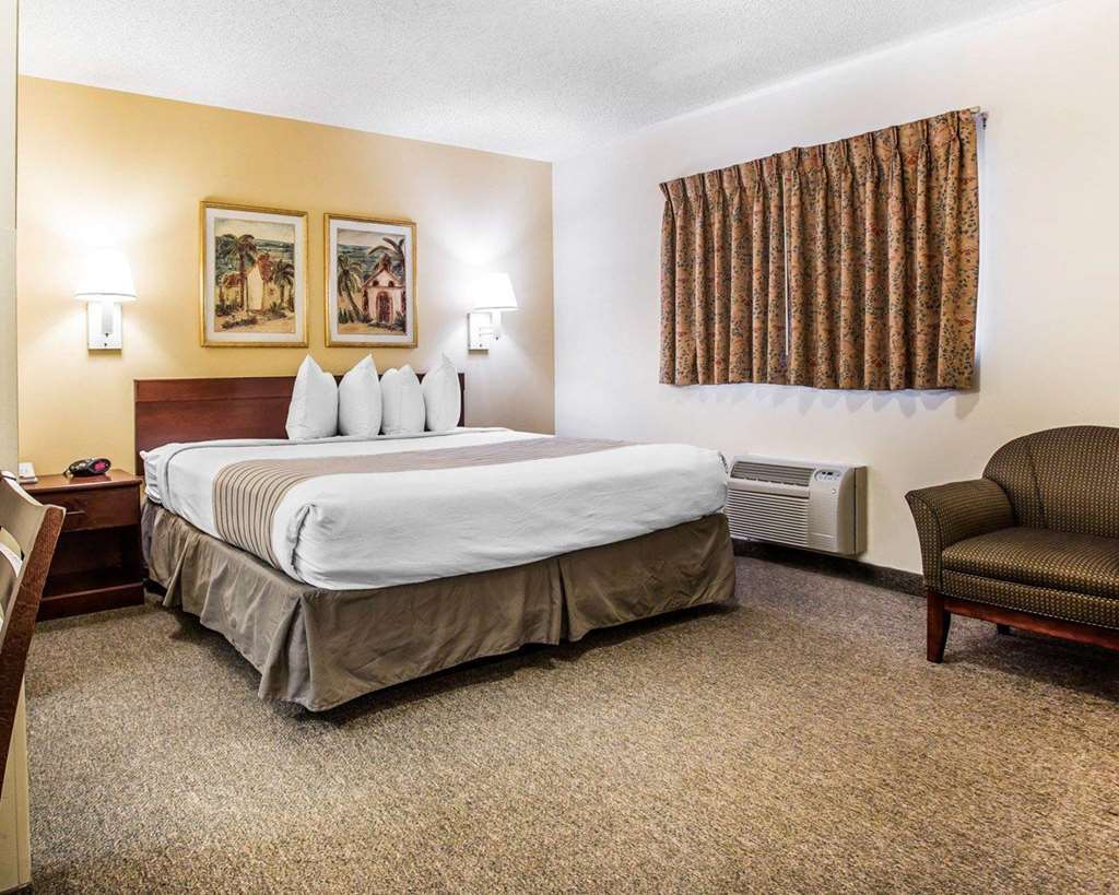 Studio 6 Myrtle Beach, Sc Quarto foto