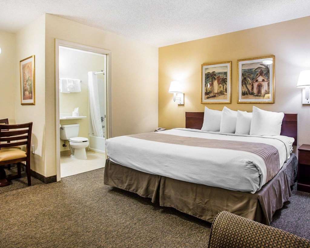 Studio 6 Myrtle Beach, Sc Quarto foto