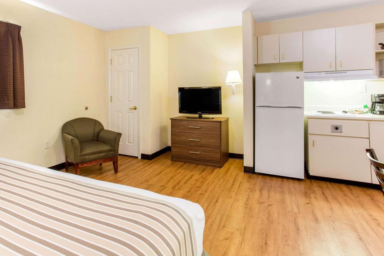 Studio 6 Myrtle Beach, Sc Exterior foto