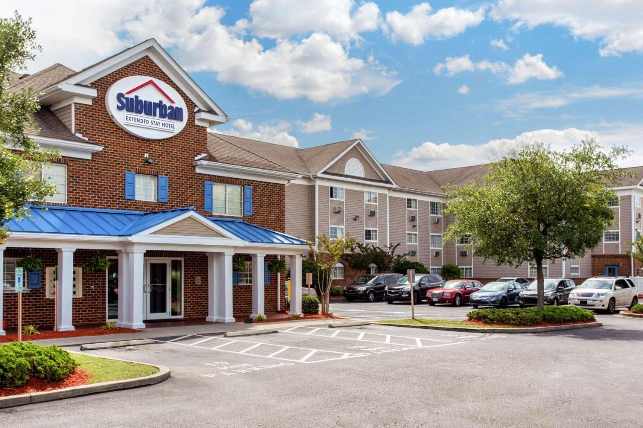 Studio 6 Myrtle Beach, Sc Exterior foto