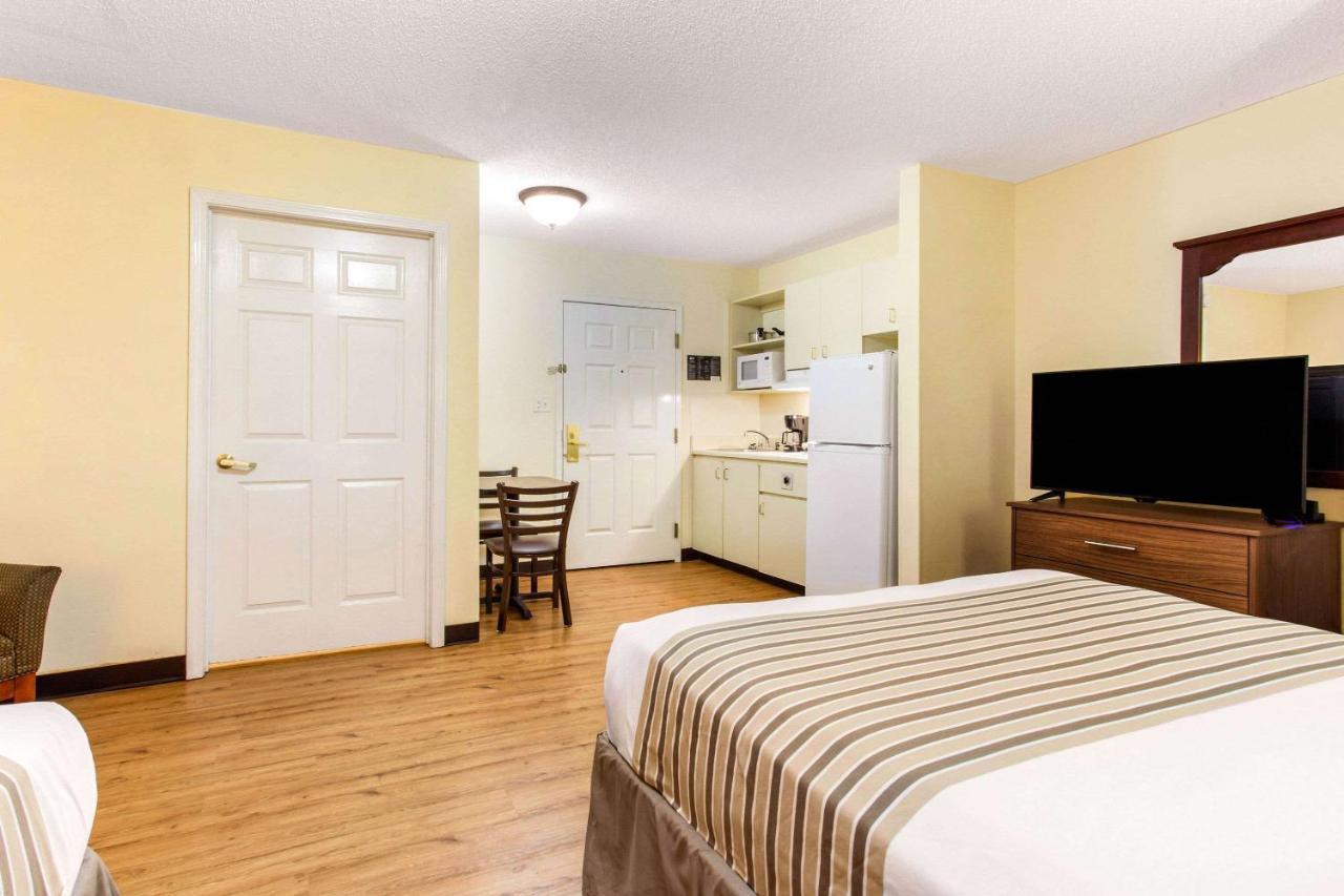 Studio 6 Myrtle Beach, Sc Exterior foto