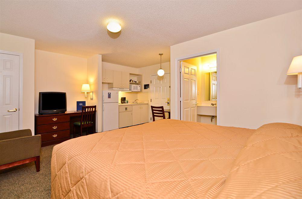 Studio 6 Myrtle Beach, Sc Exterior foto
